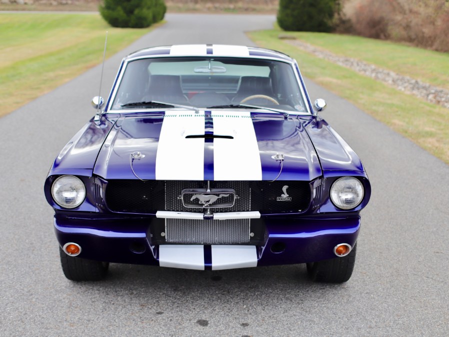 1966 Ford Mustang Mustang, available for sale in North Salem, New York | Meccanic Shop North Inc. North Salem, New York 1966 Ford Mustang Mustang, available for sale in North Salem, New York | Meccanic Shop North Inc. North Salem, New York