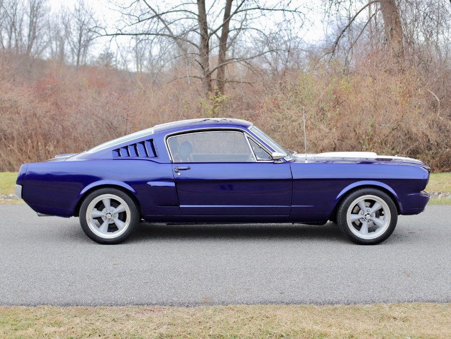 1966 Ford Mustang Mustang, available for sale in North Salem, New York | Meccanic Shop North Inc. North Salem, New York 1966 Ford Mustang Mustang, available for sale in North Salem, New York | Meccanic Shop North Inc. North Salem, New York