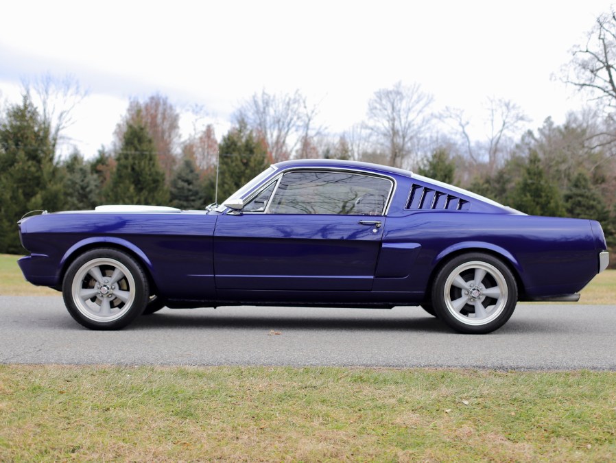 1966 Ford Mustang Mustang, available for sale in North Salem, New York | Meccanic Shop North Inc. North Salem, New York 1966 Ford Mustang Mustang, available for sale in North Salem, New York | Meccanic Shop North Inc. North Salem, New York