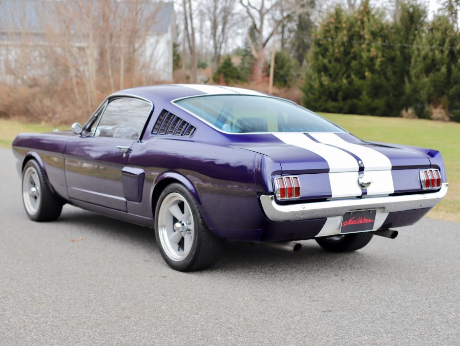 1966 Ford Mustang Mustang, available for sale in North Salem, New York | Meccanic Shop North Inc. North Salem, New York 1966 Ford Mustang Mustang, available for sale in North Salem, New York | Meccanic Shop North Inc. North Salem, New York