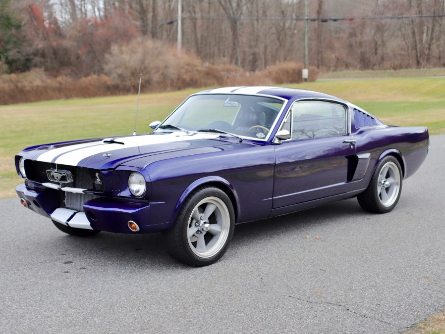 Used Ford Mustang Mustang 1966 | Meccanic Shop North Inc. North Salem, New York