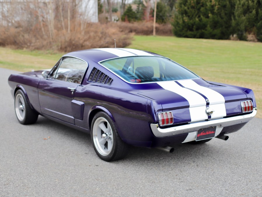 1966 Ford Mustang Mustang, available for sale in North Salem, New York | Meccanic Shop North Inc. North Salem, New York 1966 Ford Mustang Mustang, available for sale in North Salem, New York | Meccanic Shop North Inc. North Salem, New York