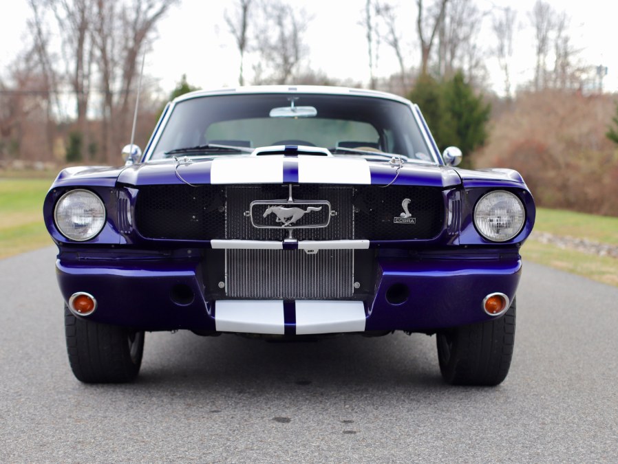 1966 Ford Mustang Mustang, available for sale in North Salem, New York | Meccanic Shop North Inc. North Salem, New York 1966 Ford Mustang Mustang, available for sale in North Salem, New York | Meccanic Shop North Inc. North Salem, New York