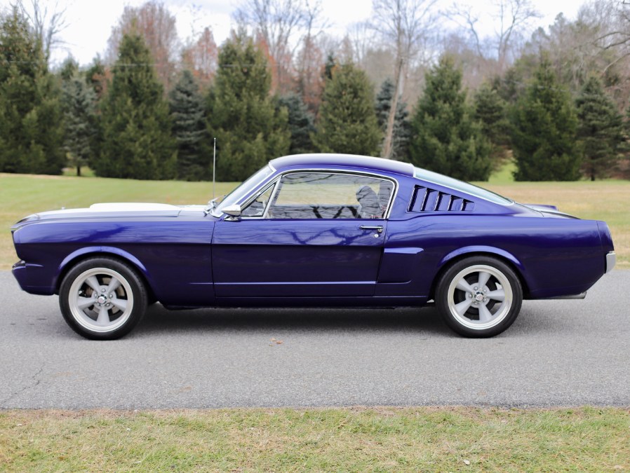 1966 Ford Mustang Mustang, available for sale in North Salem, New York | Meccanic Shop North Inc. North Salem, New York 1966 Ford Mustang Mustang, available for sale in North Salem, New York | Meccanic Shop North Inc. North Salem, New York