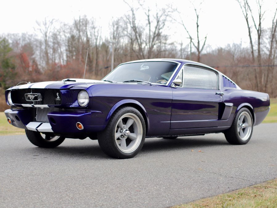 1966 Ford Mustang Mustang, available for sale in North Salem, New York | Meccanic Shop North Inc. North Salem, New York 1966 Ford Mustang Mustang, available for sale in North Salem, New York | Meccanic Shop North Inc. North Salem, New York
