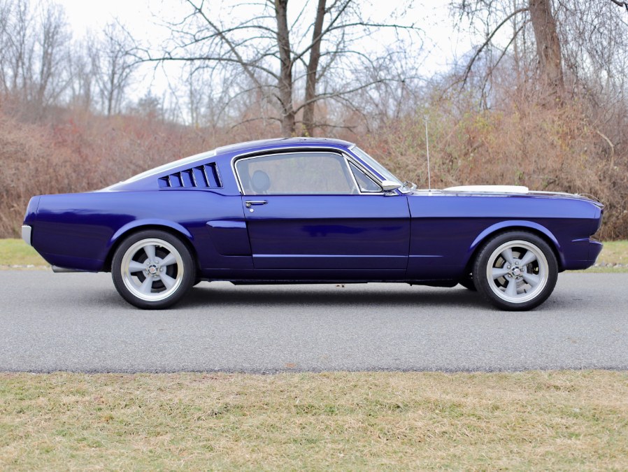 1966 Ford Mustang Mustang, available for sale in North Salem, New York | Meccanic Shop North Inc. North Salem, New York 1966 Ford Mustang Mustang, available for sale in North Salem, New York | Meccanic Shop North Inc. North Salem, New York