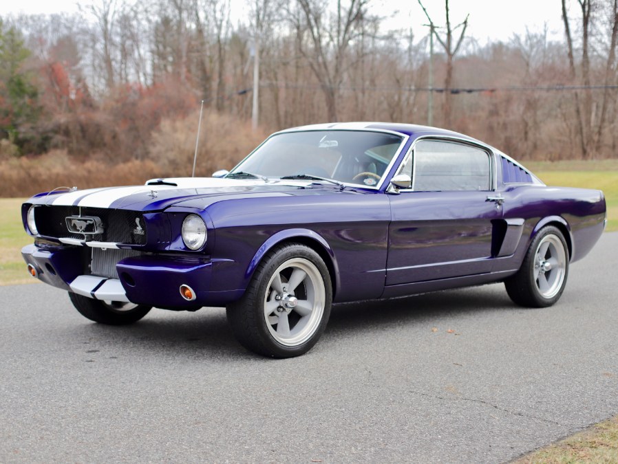 1966 Ford Mustang Mustang, available for sale in North Salem, New York | Meccanic Shop North Inc. North Salem, New York 1966 Ford Mustang Mustang, available for sale in North Salem, New York | Meccanic Shop North Inc. North Salem, New York