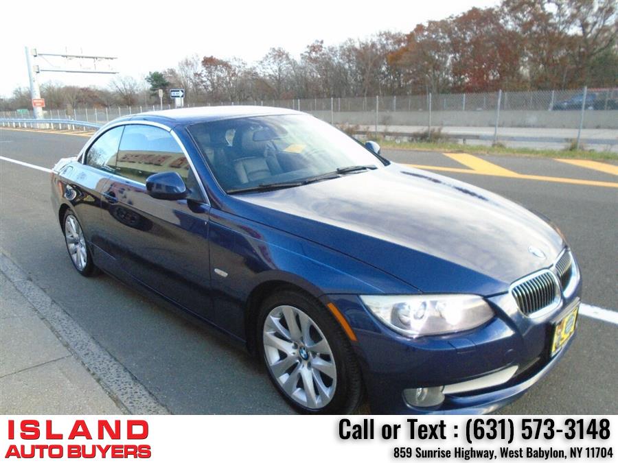Used BMW 3 Series 328i 2dr Convertible SULEV 2011 | Island Auto Buyers. West Babylon, New York Used BMW 3 Series 328i 2dr Convertible SULEV 2011 | Island Auto Buyers. West Babylon, New York