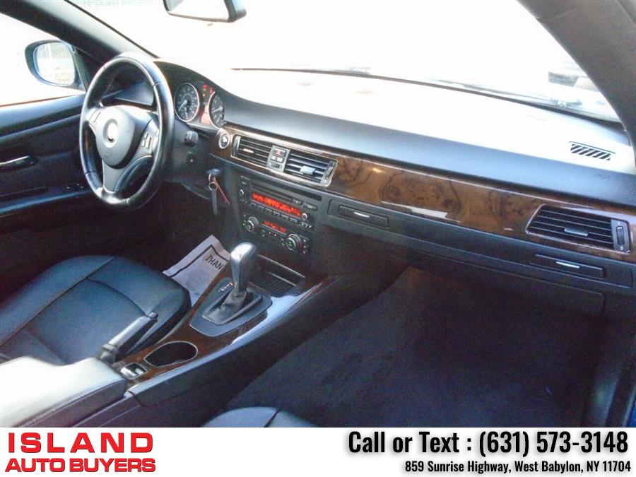 Used BMW 3 Series 328i 2dr Convertible SULEV 2011 | Island Auto Buyers. West Babylon, New York Used BMW 3 Series 328i 2dr Convertible SULEV 2011 | Island Auto Buyers. West Babylon, New York