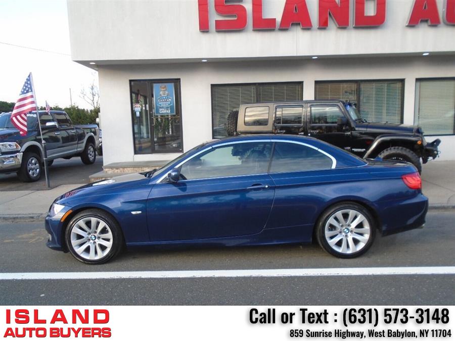 Used BMW 3 Series 328i 2dr Convertible SULEV 2011 | Island Auto Buyers. West Babylon, New York Used BMW 3 Series 328i 2dr Convertible SULEV 2011 | Island Auto Buyers. West Babylon, New York