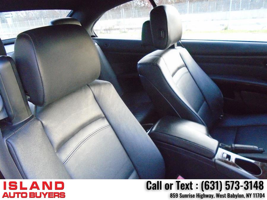 Used BMW 3 Series 328i 2dr Convertible SULEV 2011 | Island Auto Buyers. West Babylon, New York Used BMW 3 Series 328i 2dr Convertible SULEV 2011 | Island Auto Buyers. West Babylon, New York