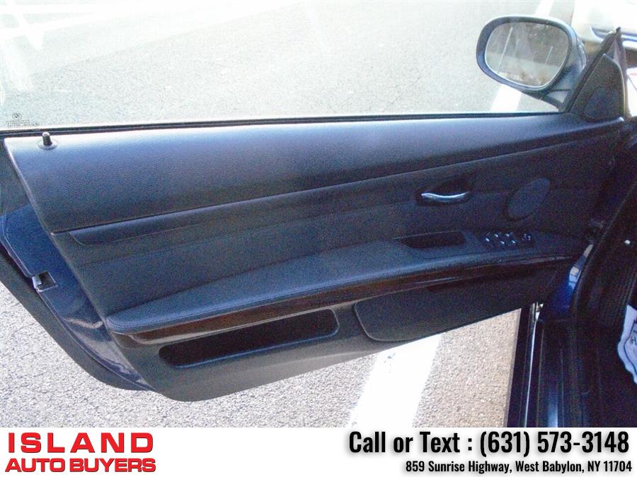 Used BMW 3 Series 328i 2dr Convertible SULEV 2011 | Island Auto Buyers. West Babylon, New York Used BMW 3 Series 328i 2dr Convertible SULEV 2011 | Island Auto Buyers. West Babylon, New York