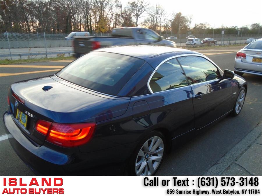 Used BMW 3 Series 328i 2dr Convertible SULEV 2011 | Island Auto Buyers. West Babylon, New York Used BMW 3 Series 328i 2dr Convertible SULEV 2011 | Island Auto Buyers. West Babylon, New York
