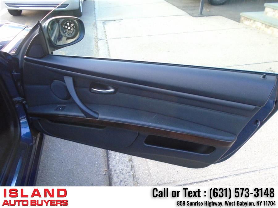 Used BMW 3 Series 328i 2dr Convertible SULEV 2011 | Island Auto Buyers. West Babylon, New York Used BMW 3 Series 328i 2dr Convertible SULEV 2011 | Island Auto Buyers. West Babylon, New York