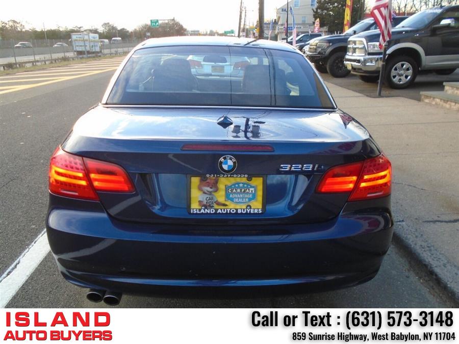 Used BMW 3 Series 328i 2dr Convertible SULEV 2011 | Island Auto Buyers. West Babylon, New York Used BMW 3 Series 328i 2dr Convertible SULEV 2011 | Island Auto Buyers. West Babylon, New York