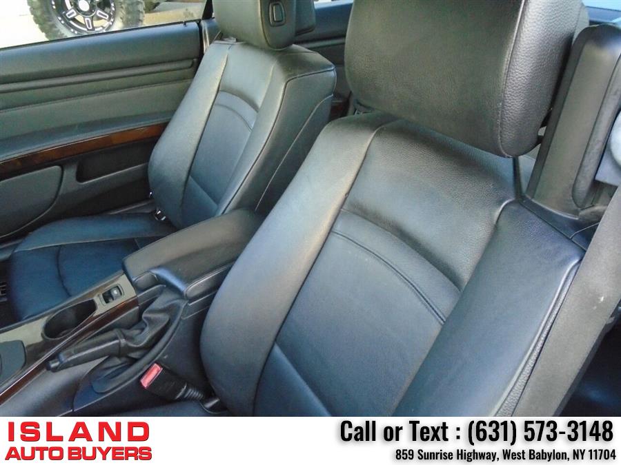 Used BMW 3 Series 328i 2dr Convertible SULEV 2011 | Island Auto Buyers. West Babylon, New York Used BMW 3 Series 328i 2dr Convertible SULEV 2011 | Island Auto Buyers. West Babylon, New York