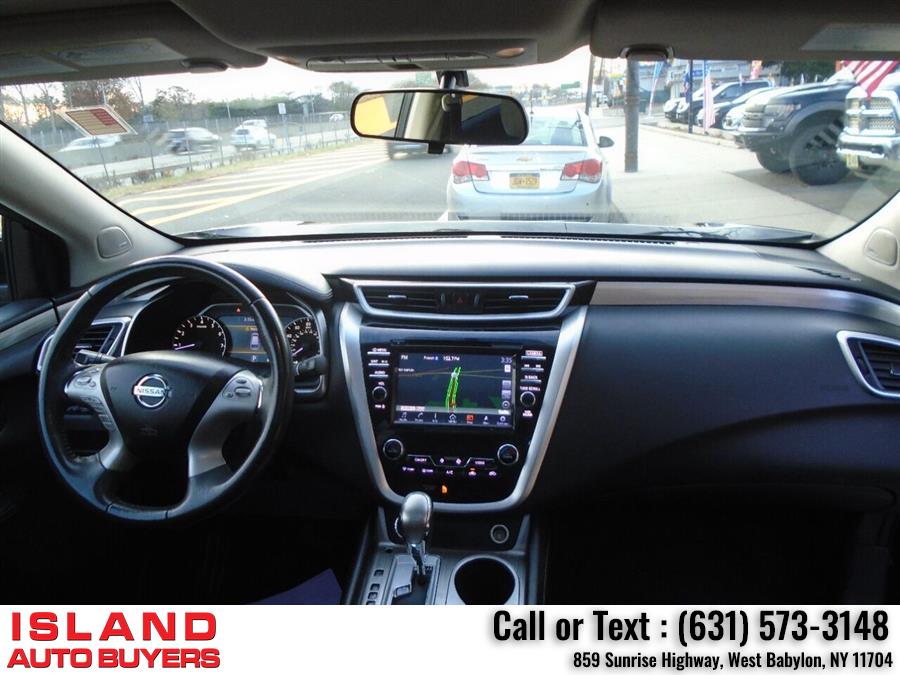 Used Nissan Murano SV AWD 4dr SUV 2015 | Island Auto Buyers. West Babylon, New York Used Nissan Murano SV AWD 4dr SUV 2015 | Island Auto Buyers. West Babylon, New York
