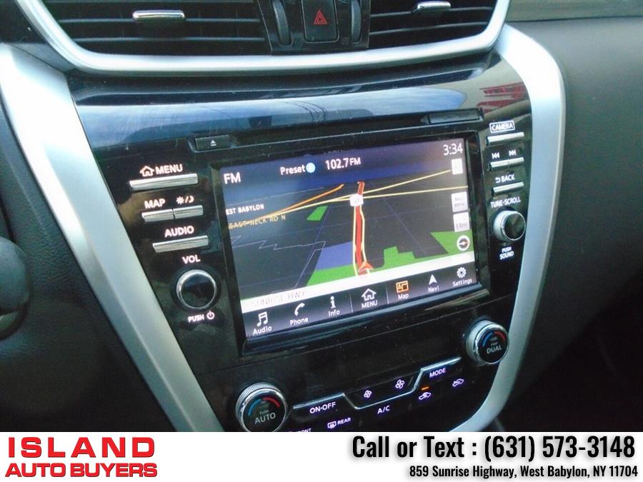 Used Nissan Murano SV AWD 4dr SUV 2015 | Island Auto Buyers. West Babylon, New York Used Nissan Murano SV AWD 4dr SUV 2015 | Island Auto Buyers. West Babylon, New York
