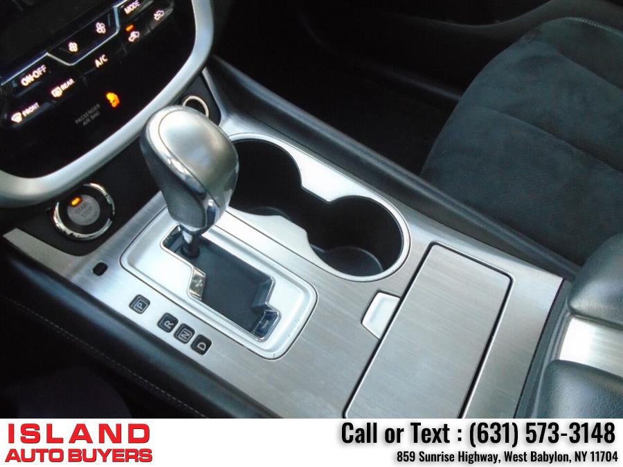 Used Nissan Murano SV AWD 4dr SUV 2015 | Island Auto Buyers. West Babylon, New York Used Nissan Murano SV AWD 4dr SUV 2015 | Island Auto Buyers. West Babylon, New York