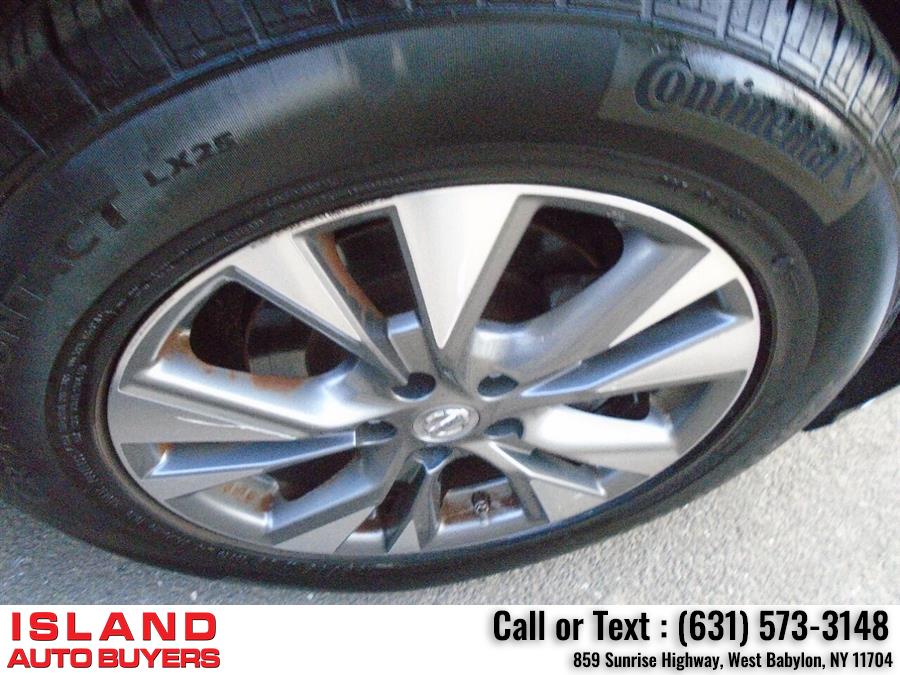 Used Nissan Murano SV AWD 4dr SUV 2015 | Island Auto Buyers. West Babylon, New York Used Nissan Murano SV AWD 4dr SUV 2015 | Island Auto Buyers. West Babylon, New York