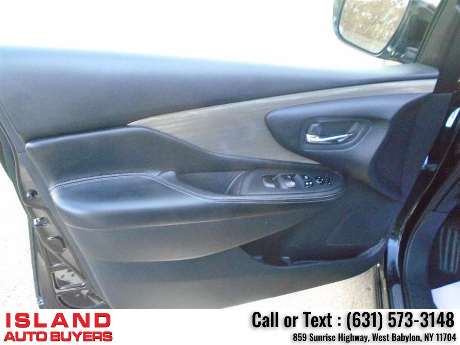 Used Nissan Murano SV AWD 4dr SUV 2015 | Island Auto Buyers. West Babylon, New York Used Nissan Murano SV AWD 4dr SUV 2015 | Island Auto Buyers. West Babylon, New York