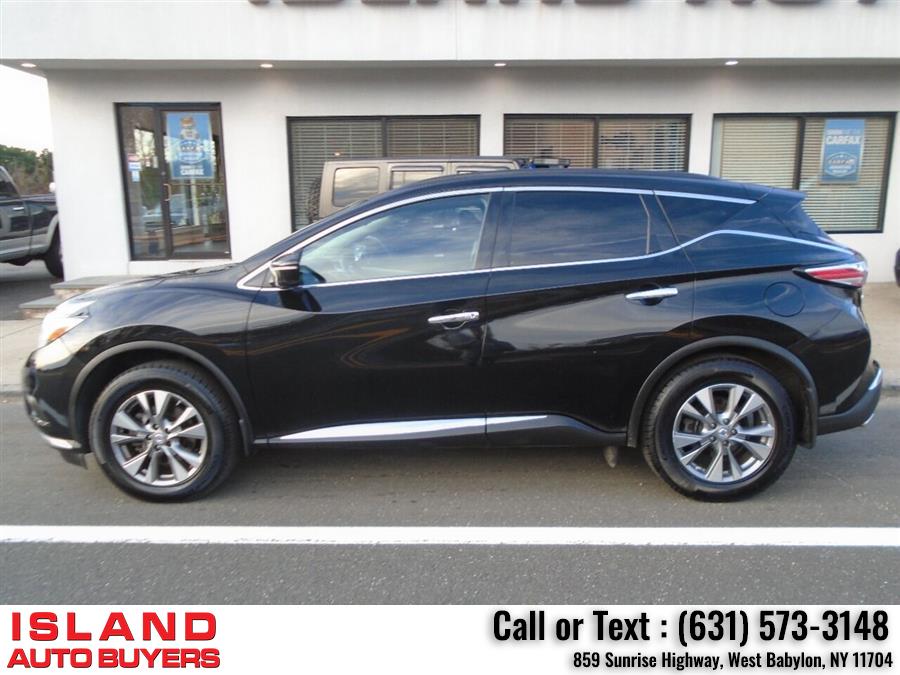 Used Nissan Murano SV AWD 4dr SUV 2015 | Island Auto Buyers. West Babylon, New York Used Nissan Murano SV AWD 4dr SUV 2015 | Island Auto Buyers. West Babylon, New York