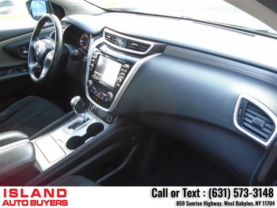 Used Nissan Murano SV AWD 4dr SUV 2015 | Island Auto Buyers. West Babylon, New York Used Nissan Murano SV AWD 4dr SUV 2015 | Island Auto Buyers. West Babylon, New York
