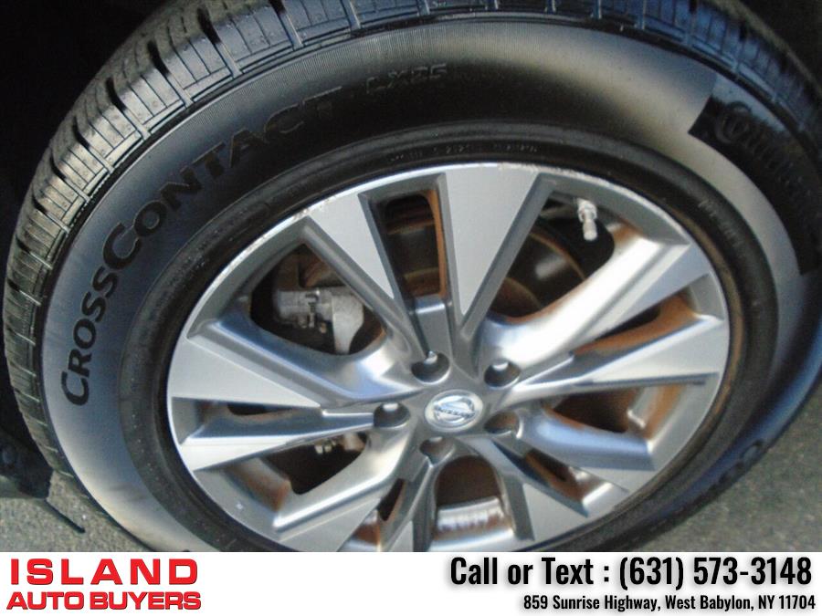 Used Nissan Murano SV AWD 4dr SUV 2015 | Island Auto Buyers. West Babylon, New York Used Nissan Murano SV AWD 4dr SUV 2015 | Island Auto Buyers. West Babylon, New York