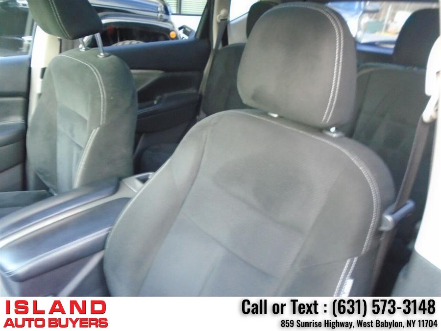 Used Nissan Murano SV AWD 4dr SUV 2015 | Island Auto Buyers. West Babylon, New York Used Nissan Murano SV AWD 4dr SUV 2015 | Island Auto Buyers. West Babylon, New York