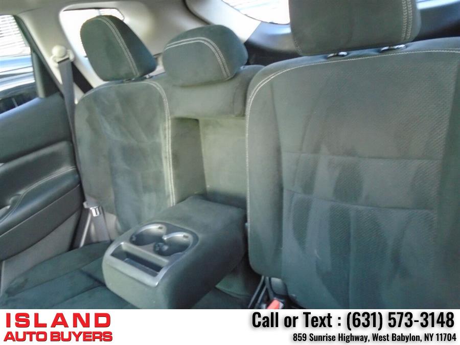 Used Nissan Murano SV AWD 4dr SUV 2015 | Island Auto Buyers. West Babylon, New York Used Nissan Murano SV AWD 4dr SUV 2015 | Island Auto Buyers. West Babylon, New York