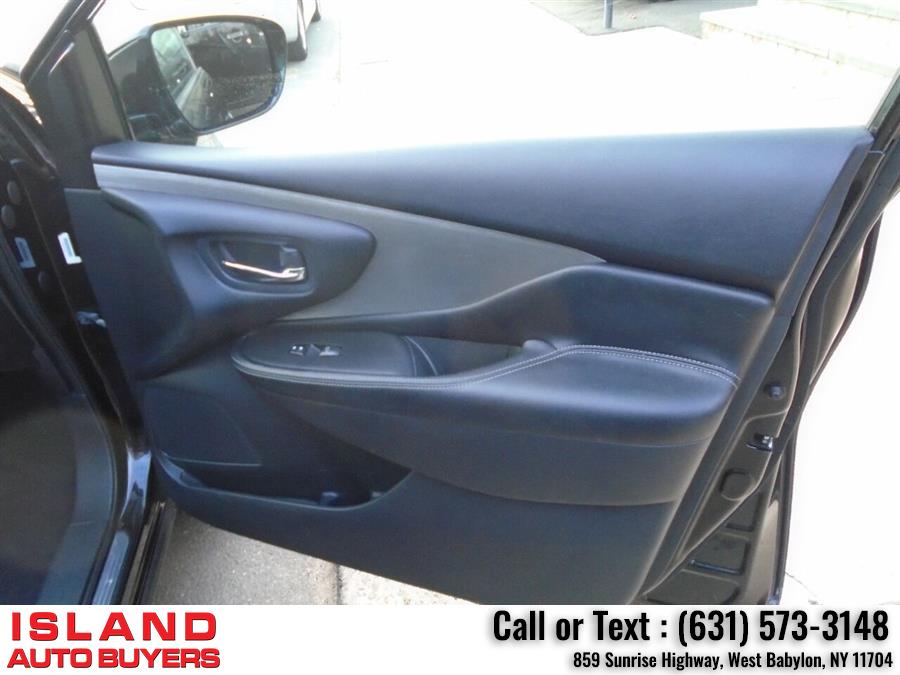 Used Nissan Murano SV AWD 4dr SUV 2015 | Island Auto Buyers. West Babylon, New York Used Nissan Murano SV AWD 4dr SUV 2015 | Island Auto Buyers. West Babylon, New York