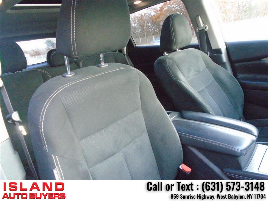 Used Nissan Murano SV AWD 4dr SUV 2015 | Island Auto Buyers. West Babylon, New York Used Nissan Murano SV AWD 4dr SUV 2015 | Island Auto Buyers. West Babylon, New York
