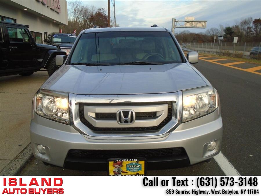 Used Honda Pilot EX 4x4 4dr SUV 2011 | Island Auto Buyers. West Babylon, New York Used Honda Pilot EX 4x4 4dr SUV 2011 | Island Auto Buyers. West Babylon, New York