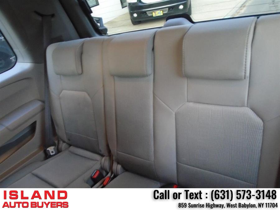 Used Honda Pilot EX 4x4 4dr SUV 2011 | Island Auto Buyers. West Babylon, New York Used Honda Pilot EX 4x4 4dr SUV 2011 | Island Auto Buyers. West Babylon, New York