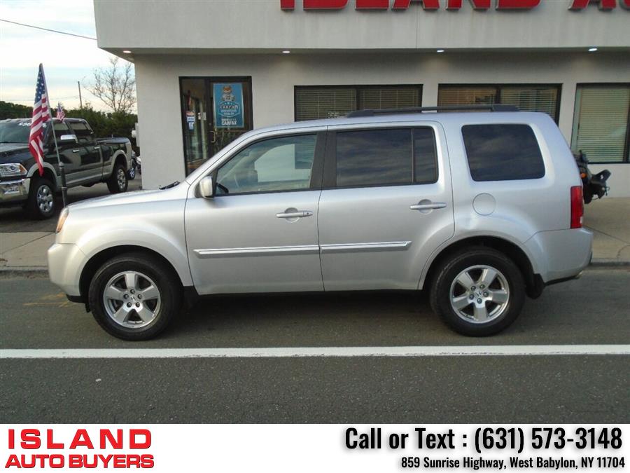 Used Honda Pilot EX 4x4 4dr SUV 2011 | Island Auto Buyers. West Babylon, New York Used Honda Pilot EX 4x4 4dr SUV 2011 | Island Auto Buyers. West Babylon, New York
