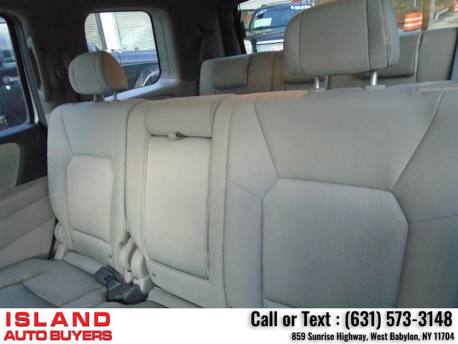 Used Honda Pilot EX 4x4 4dr SUV 2011 | Island Auto Buyers. West Babylon, New York Used Honda Pilot EX 4x4 4dr SUV 2011 | Island Auto Buyers. West Babylon, New York