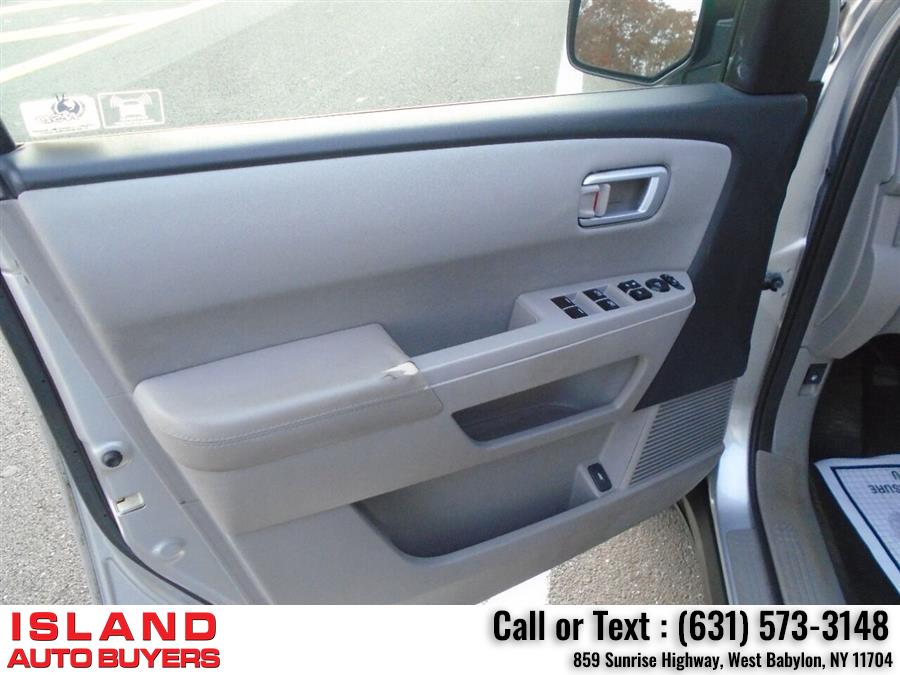 Used Honda Pilot EX 4x4 4dr SUV 2011 | Island Auto Buyers. West Babylon, New York Used Honda Pilot EX 4x4 4dr SUV 2011 | Island Auto Buyers. West Babylon, New York