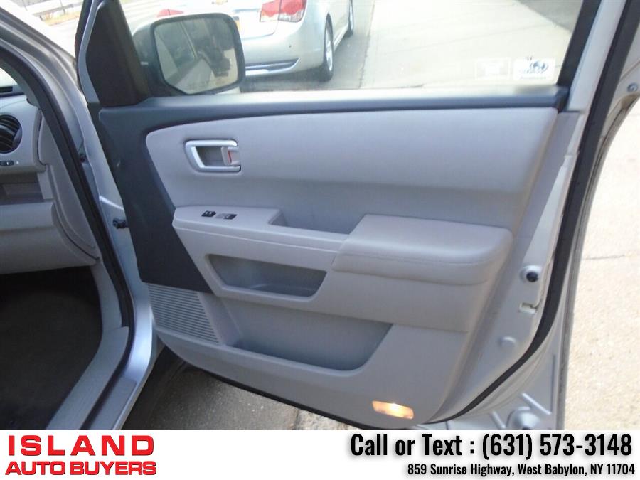 Used Honda Pilot EX 4x4 4dr SUV 2011 | Island Auto Buyers. West Babylon, New York Used Honda Pilot EX 4x4 4dr SUV 2011 | Island Auto Buyers. West Babylon, New York