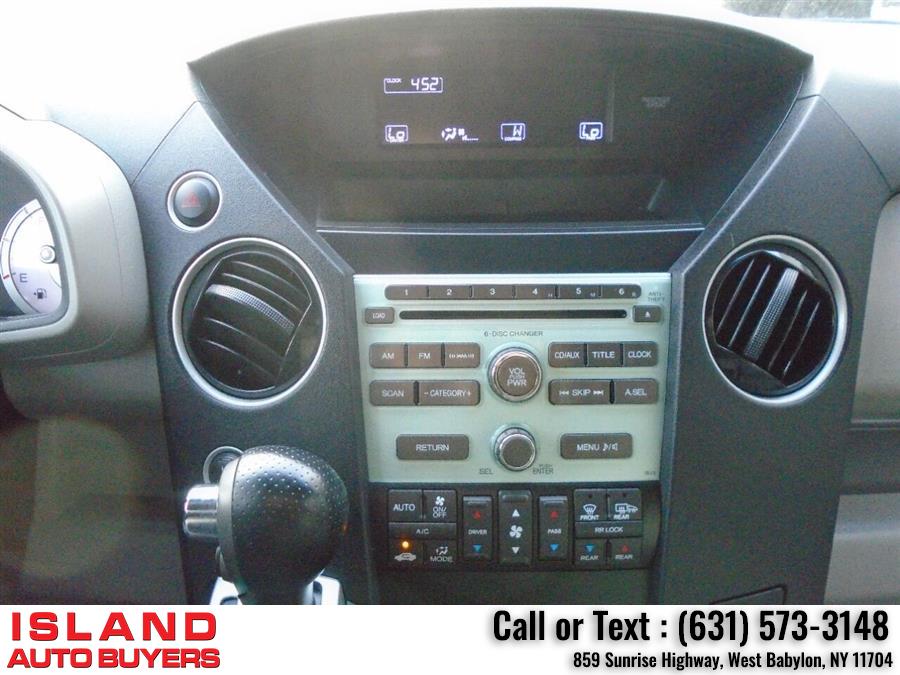 Used Honda Pilot EX 4x4 4dr SUV 2011 | Island Auto Buyers. West Babylon, New York Used Honda Pilot EX 4x4 4dr SUV 2011 | Island Auto Buyers. West Babylon, New York