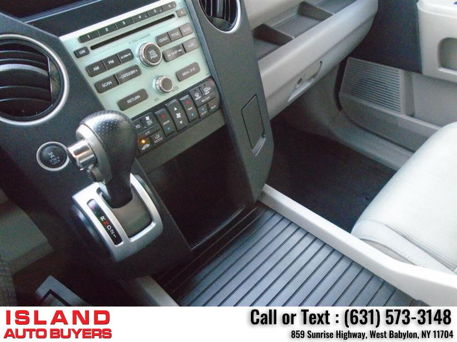 Used Honda Pilot EX 4x4 4dr SUV 2011 | Island Auto Buyers. West Babylon, New York Used Honda Pilot EX 4x4 4dr SUV 2011 | Island Auto Buyers. West Babylon, New York