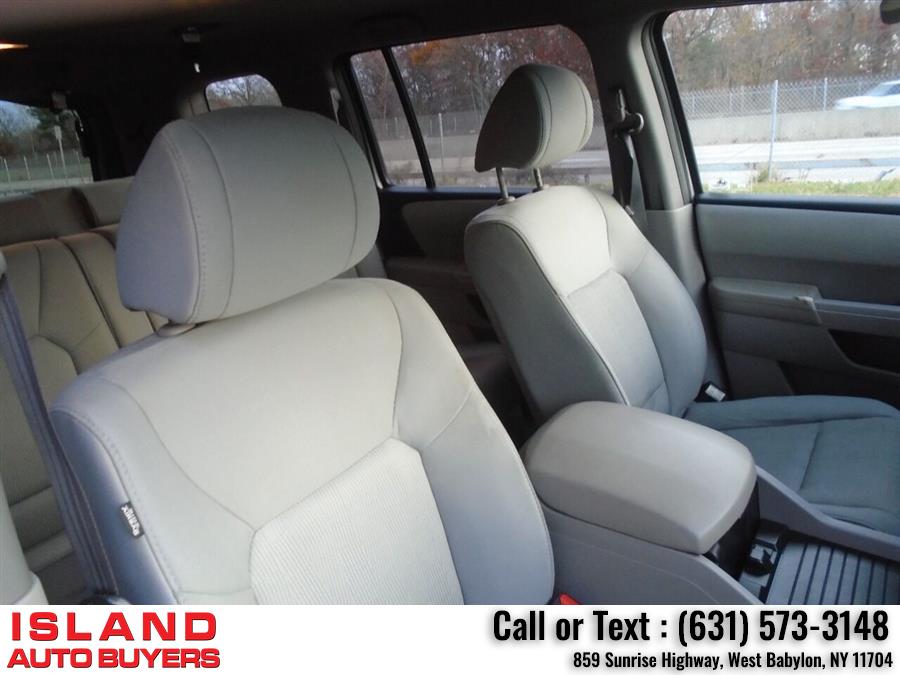 Used Honda Pilot EX 4x4 4dr SUV 2011 | Island Auto Buyers. West Babylon, New York Used Honda Pilot EX 4x4 4dr SUV 2011 | Island Auto Buyers. West Babylon, New York