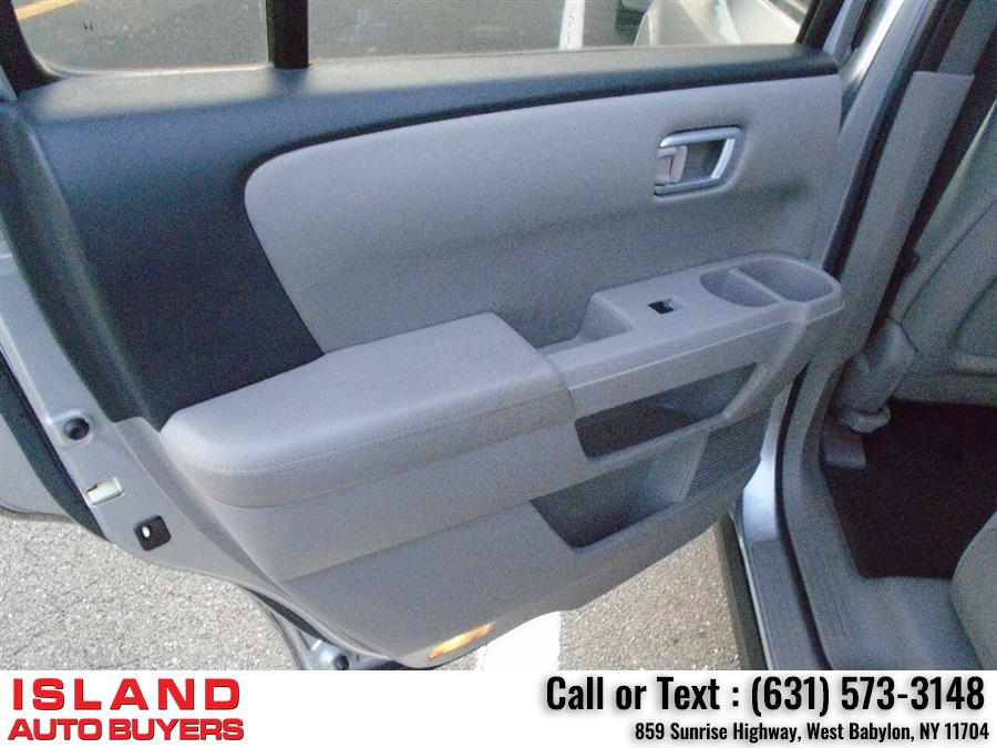 Used Honda Pilot EX 4x4 4dr SUV 2011 | Island Auto Buyers. West Babylon, New York Used Honda Pilot EX 4x4 4dr SUV 2011 | Island Auto Buyers. West Babylon, New York