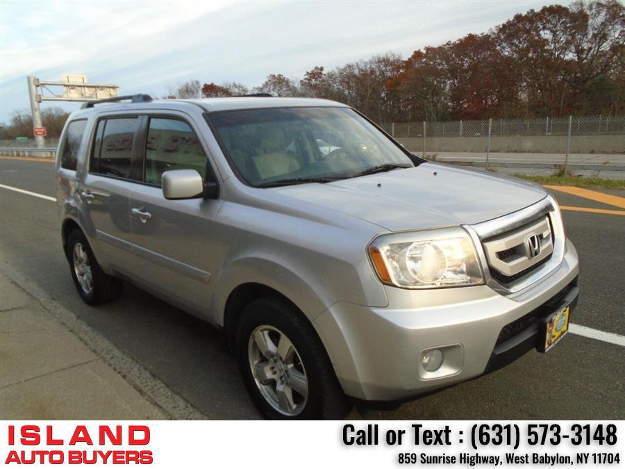 Used Honda Pilot EX 4x4 4dr SUV 2011 | Island Auto Buyers. West Babylon, New York Used Honda Pilot EX 4x4 4dr SUV 2011 | Island Auto Buyers. West Babylon, New York