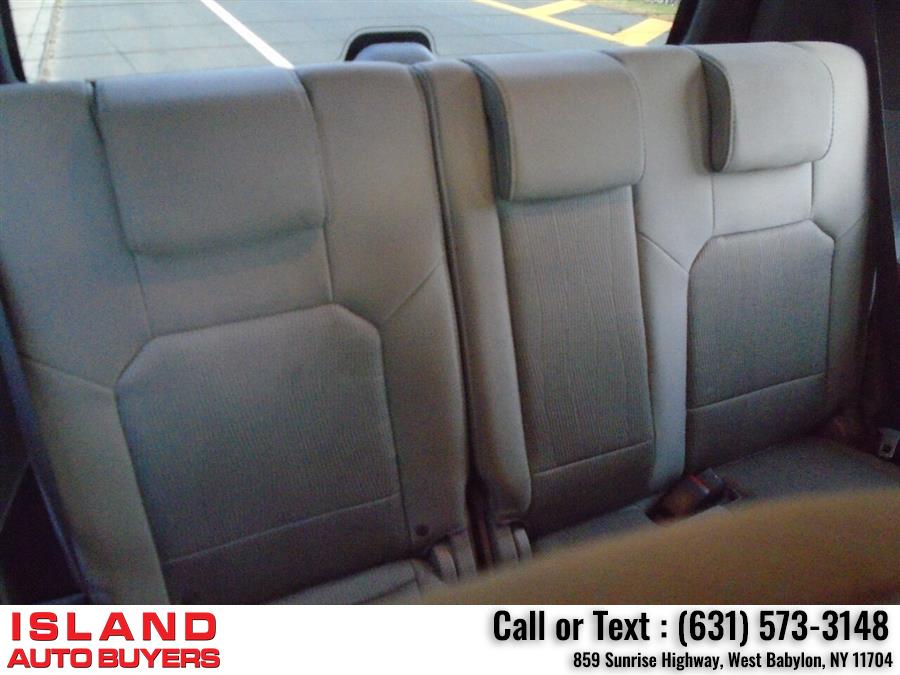 Used Honda Pilot EX 4x4 4dr SUV 2011 | Island Auto Buyers. West Babylon, New York Used Honda Pilot EX 4x4 4dr SUV 2011 | Island Auto Buyers. West Babylon, New York