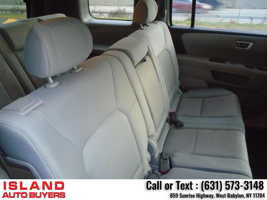 Used Honda Pilot EX 4x4 4dr SUV 2011 | Island Auto Buyers. West Babylon, New York Used Honda Pilot EX 4x4 4dr SUV 2011 | Island Auto Buyers. West Babylon, New York