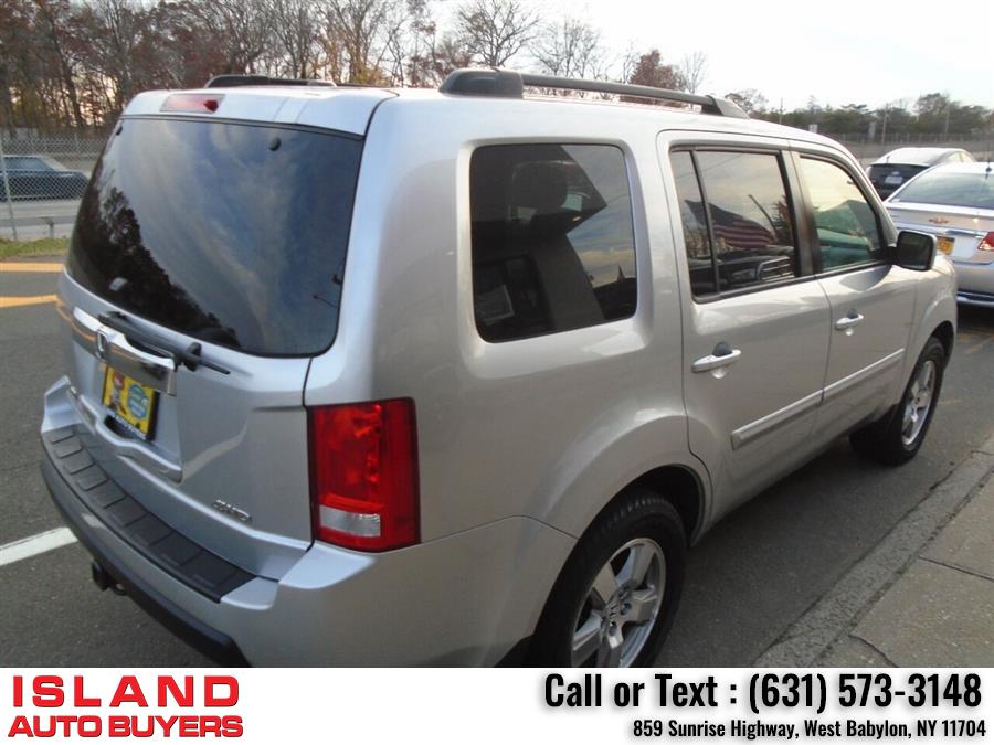 Used Honda Pilot EX 4x4 4dr SUV 2011 | Island Auto Buyers. West Babylon, New York Used Honda Pilot EX 4x4 4dr SUV 2011 | Island Auto Buyers. West Babylon, New York