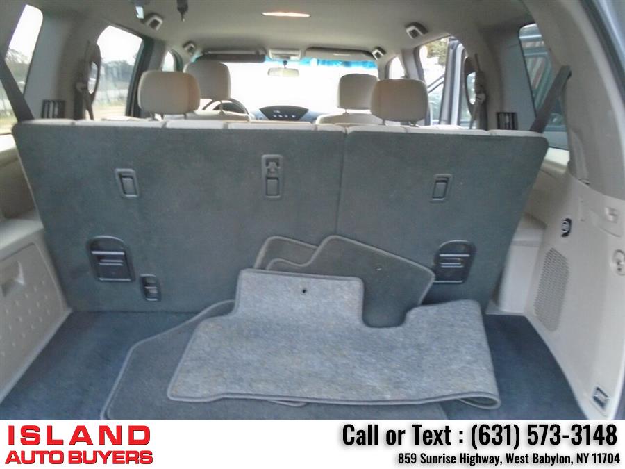 Used Honda Pilot EX 4x4 4dr SUV 2011 | Island Auto Buyers. West Babylon, New York Used Honda Pilot EX 4x4 4dr SUV 2011 | Island Auto Buyers. West Babylon, New York