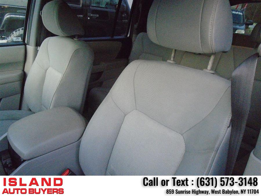Used Honda Pilot EX 4x4 4dr SUV 2011 | Island Auto Buyers. West Babylon, New York Used Honda Pilot EX 4x4 4dr SUV 2011 | Island Auto Buyers. West Babylon, New York