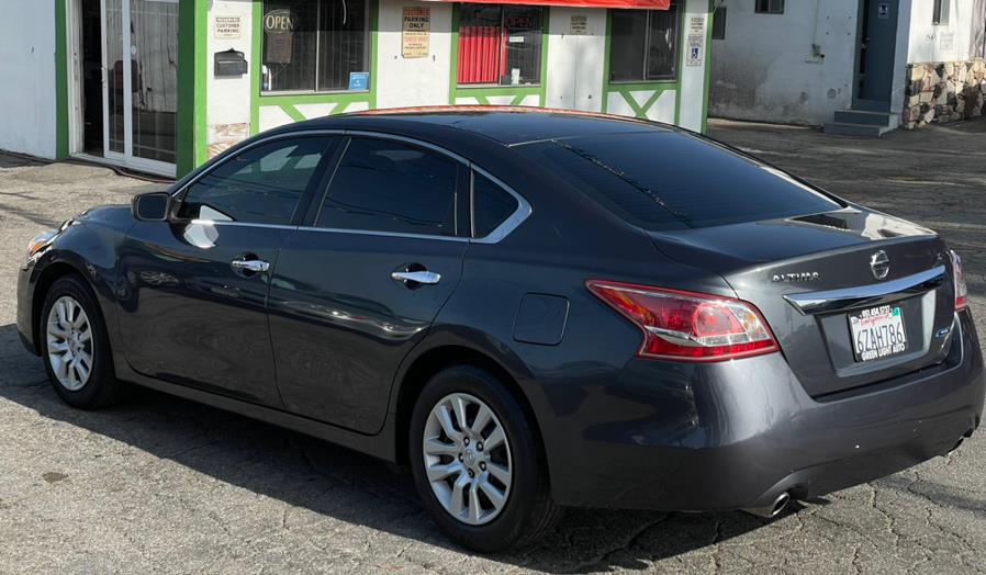2013 Nissan Altima 4dr Sdn I4 2.5 S, available for sale in Corona, California | Green Light Auto. Corona, California 2013 Nissan Altima 4dr Sdn I4 2.5 S, available for sale in Corona, California | Green Light Auto. Corona, California