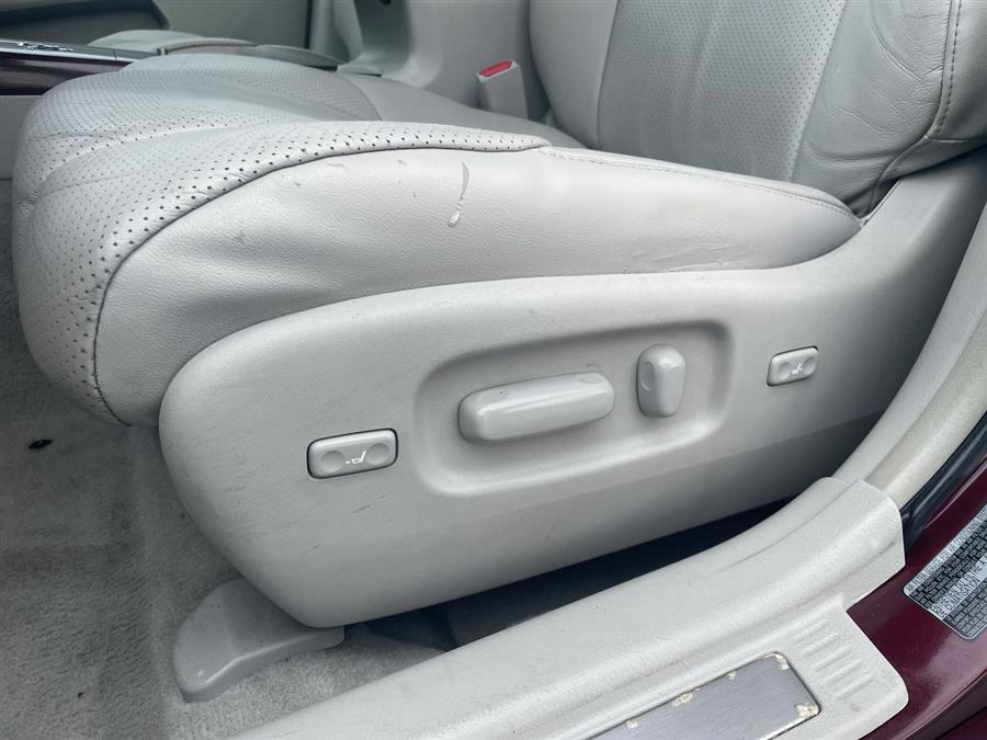 2008 Toyota Avalon 4dr Sdn Limited, available for sale in Elida, Ohio | Josh's All Under Ten LLC. Elida, Ohio 2008 Toyota Avalon 4dr Sdn Limited, available for sale in Elida, Ohio | Josh's All Under Ten LLC. Elida, Ohio